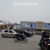 Cần bán Lô góc băng 2 Nguyễn Tất Thành, Liên Bảo, Vĩnh Yên 89m2,  3.95 tỷ